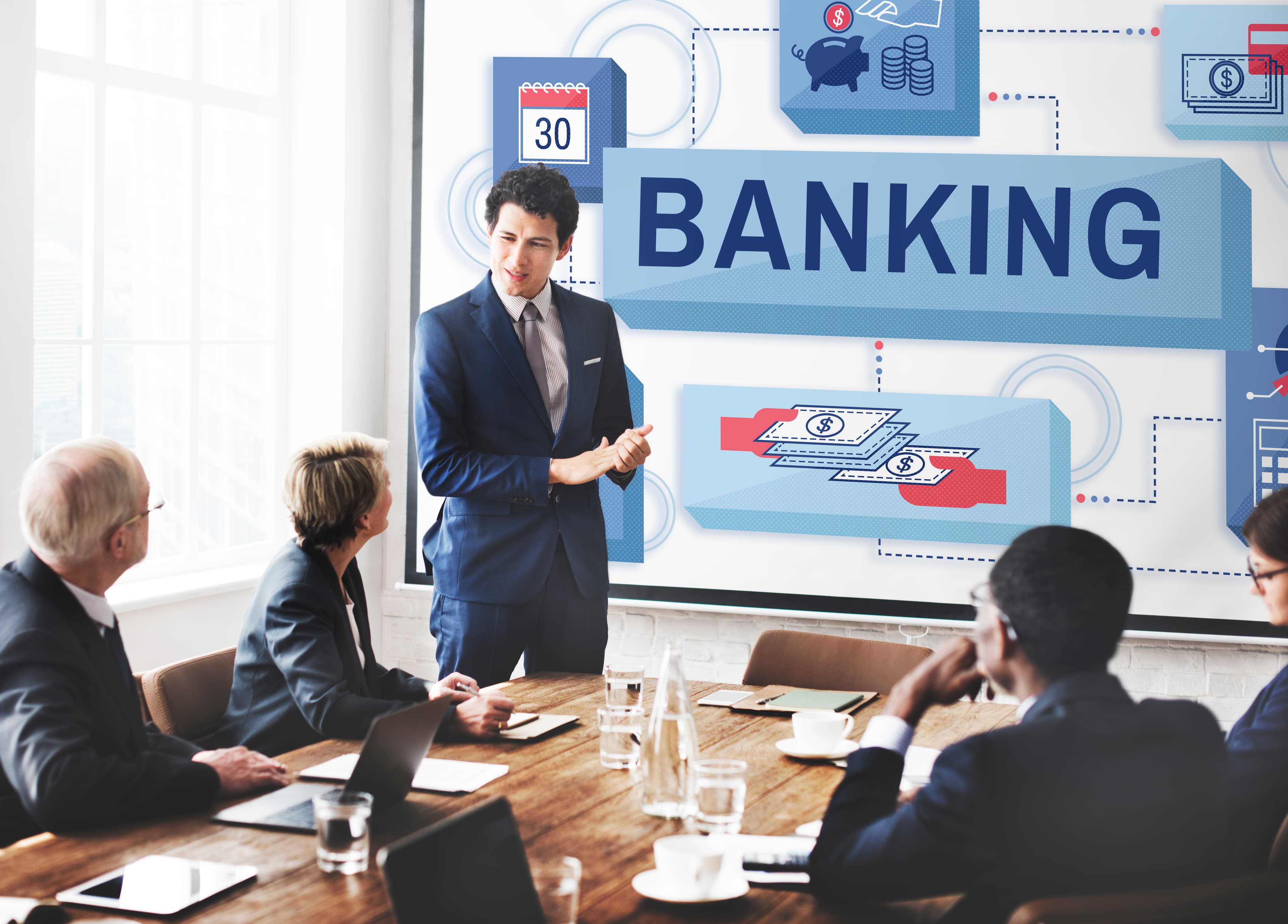 Fintech & Banking