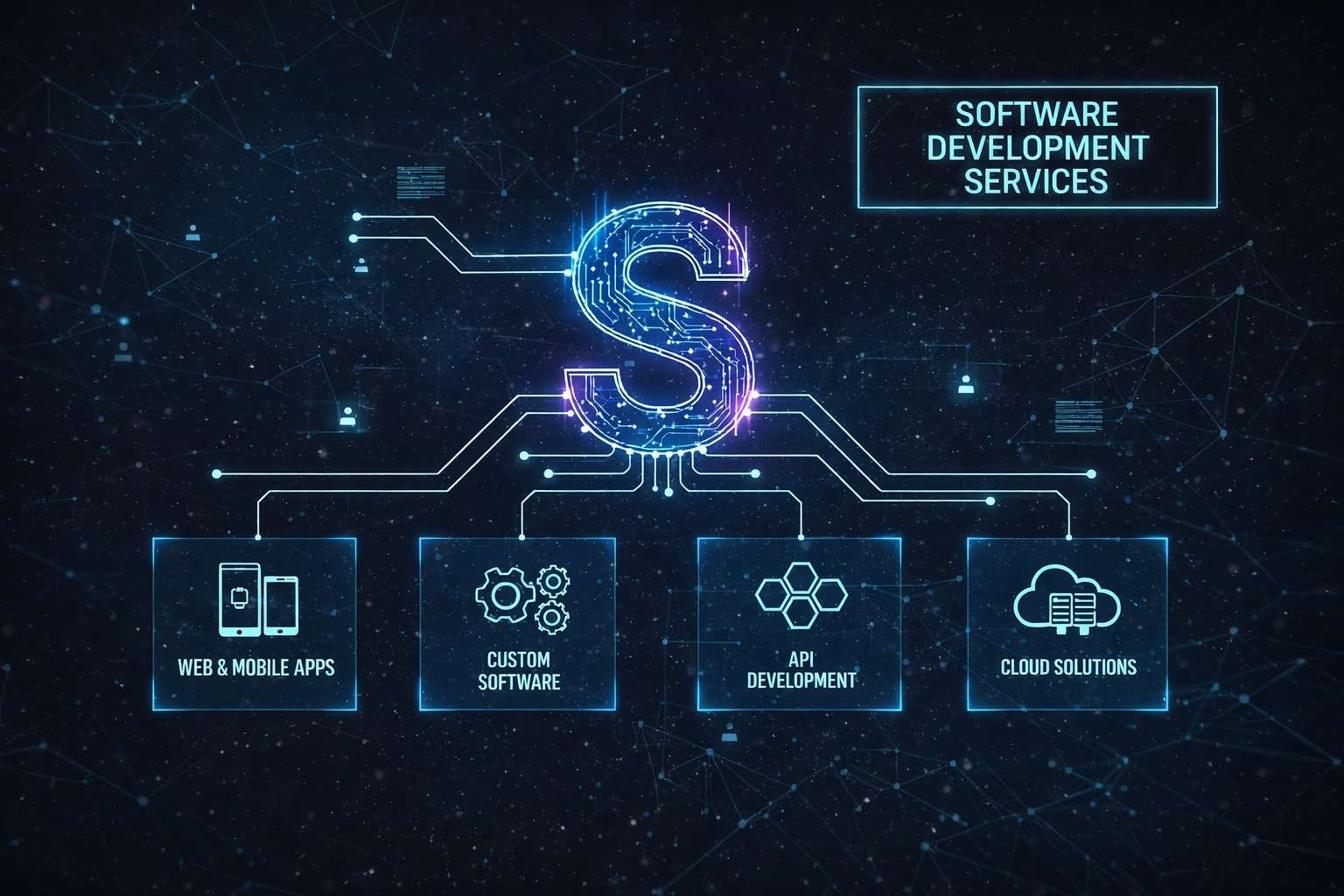 Software Development Services