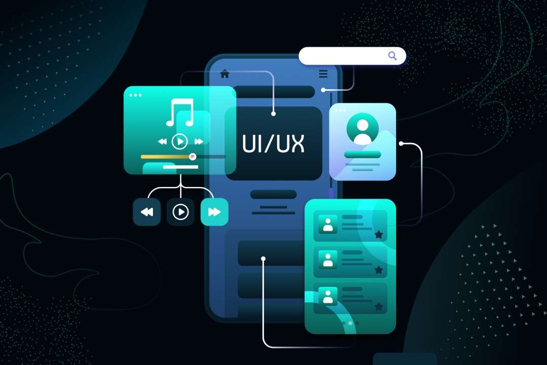 Your Partner In Creating A Safer Digital World
