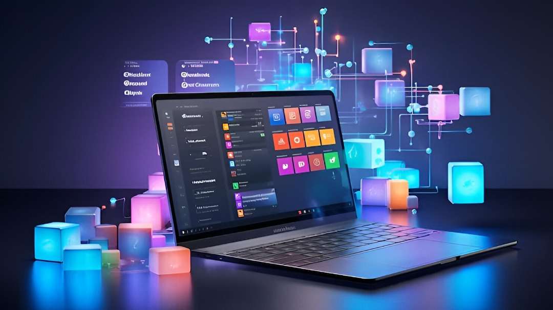 Web App & Website Design