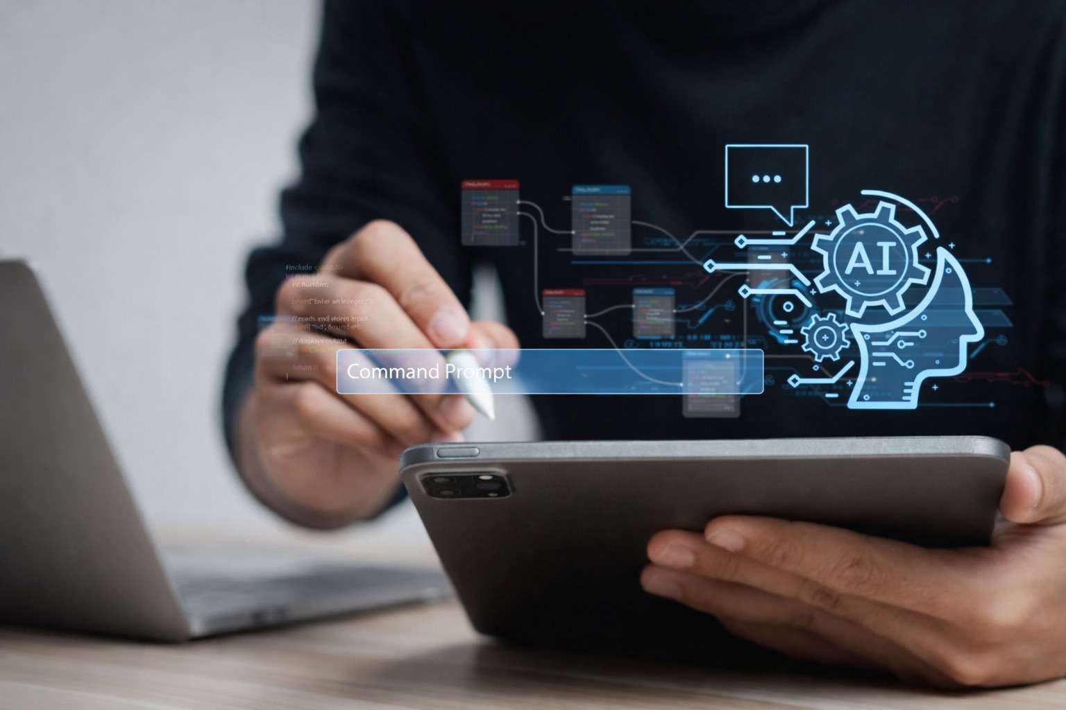 AI Strategy & UseCase Design