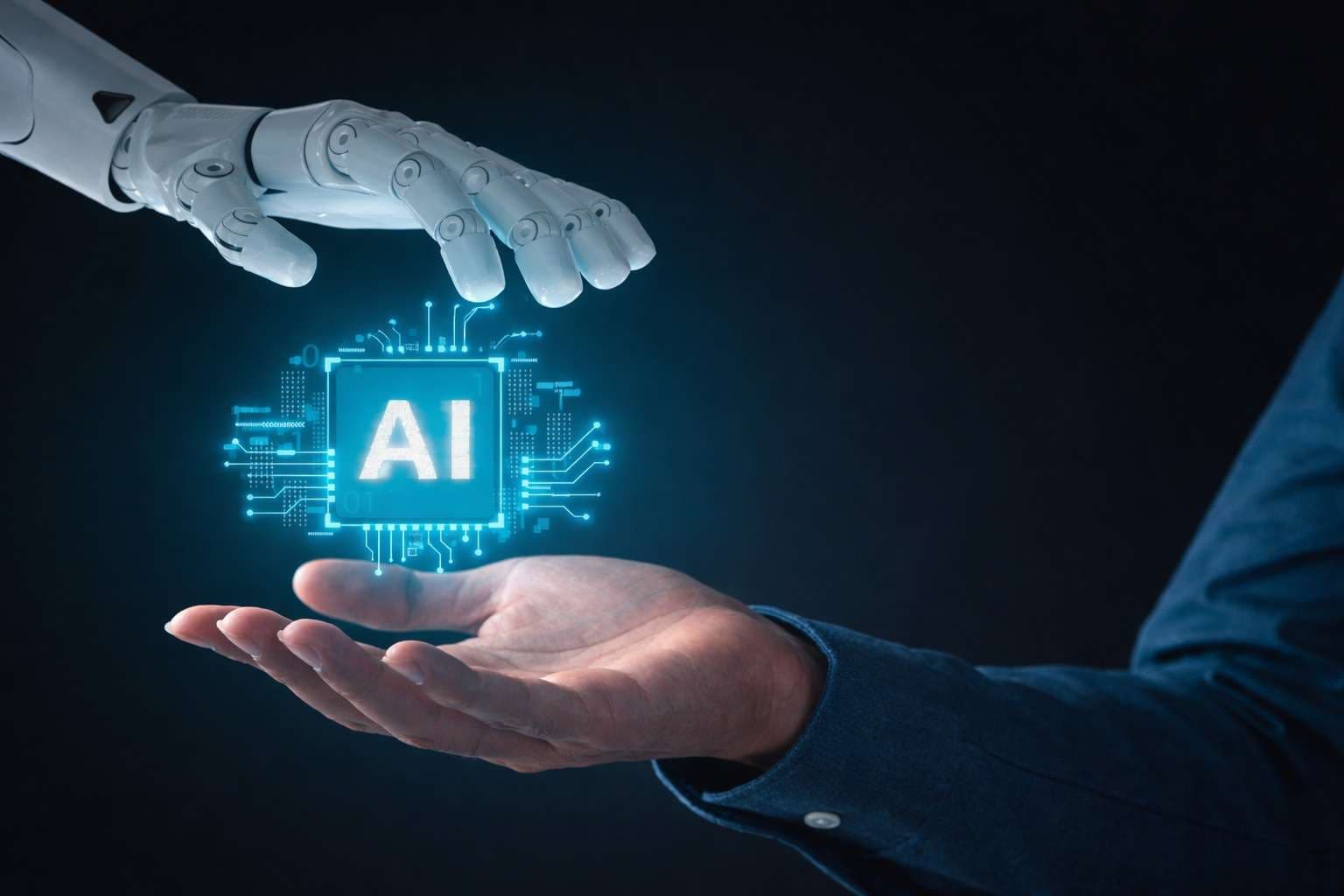 Human Centered AI Integration