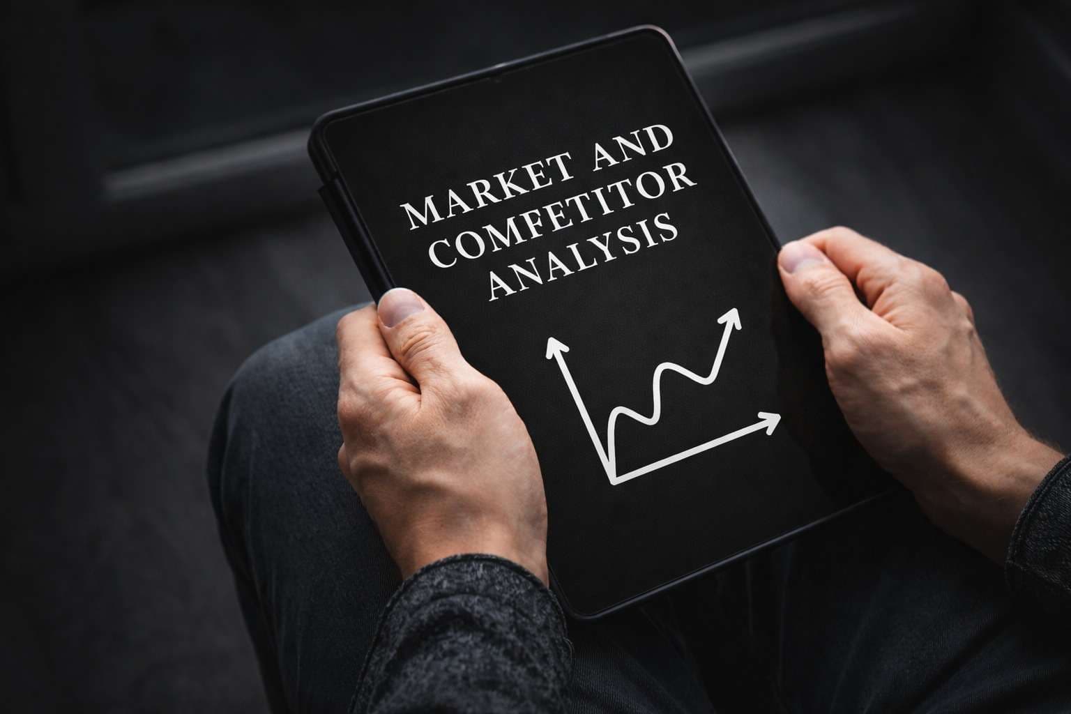 Market & Competitor Analysis