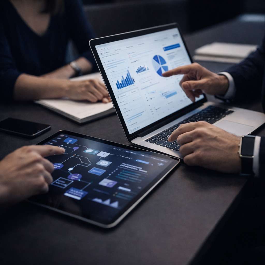 Your Partner In Creating A Safer Digital World