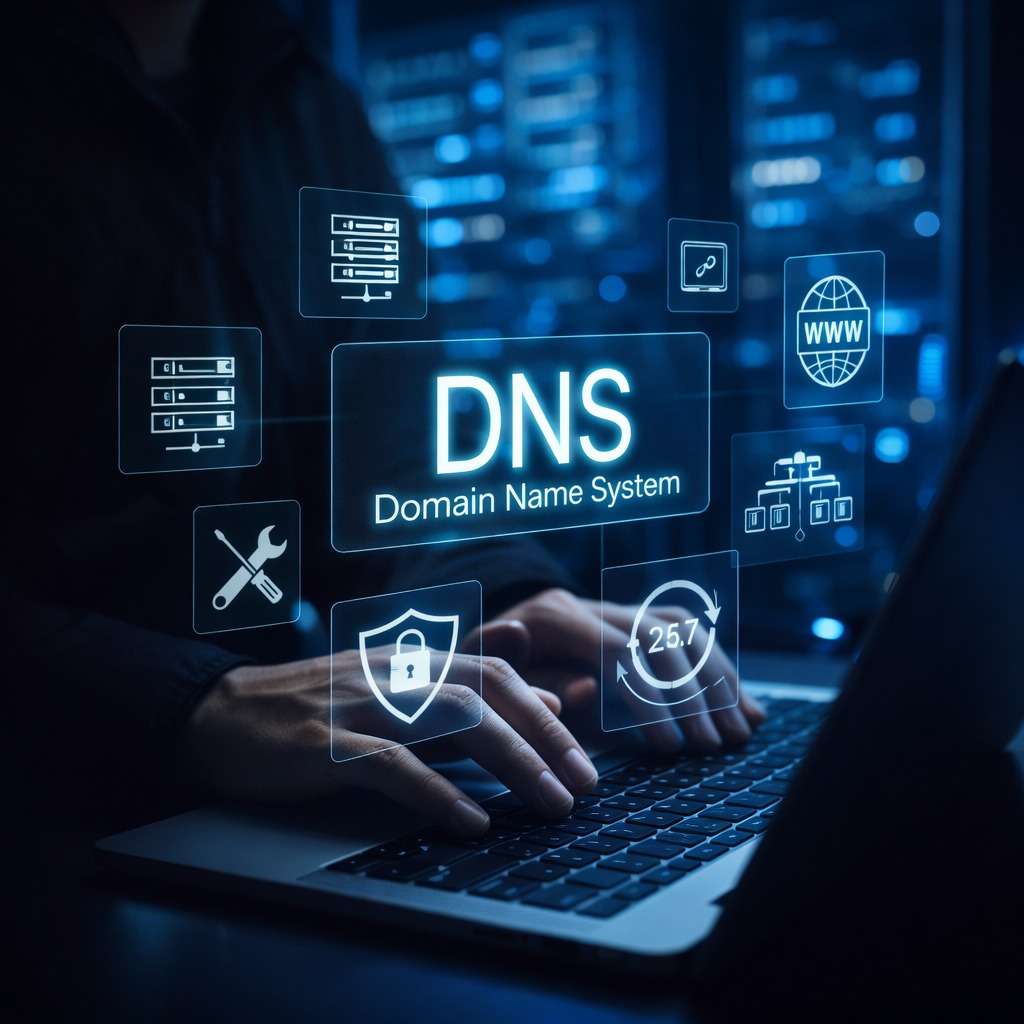 Your Partner In Creating A Safer Digital World