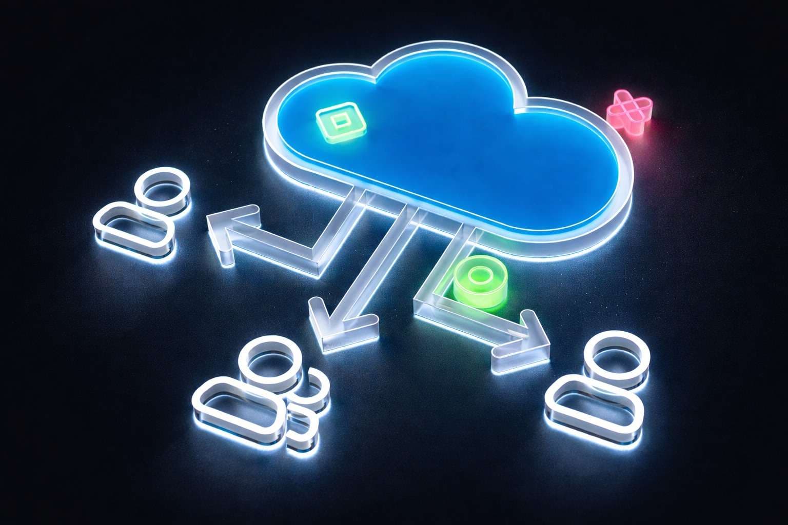 Cloud & Server Monitoring