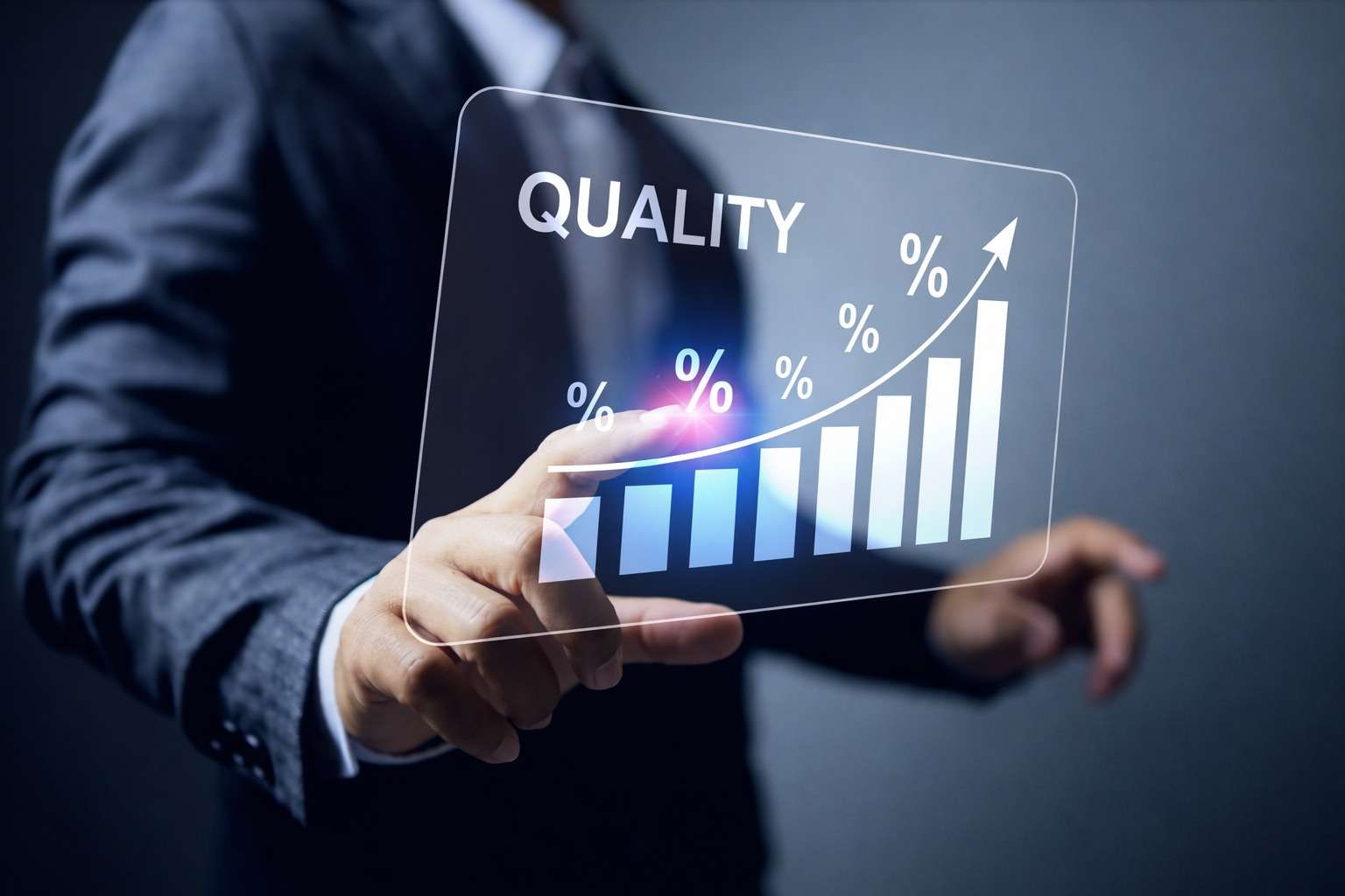 QA Strategy & Consulting