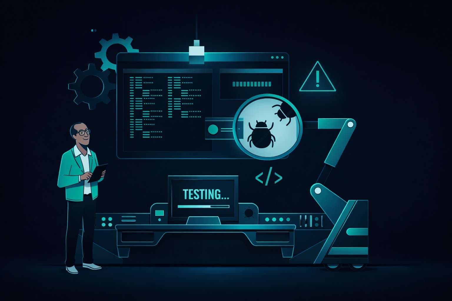 Manual Testing