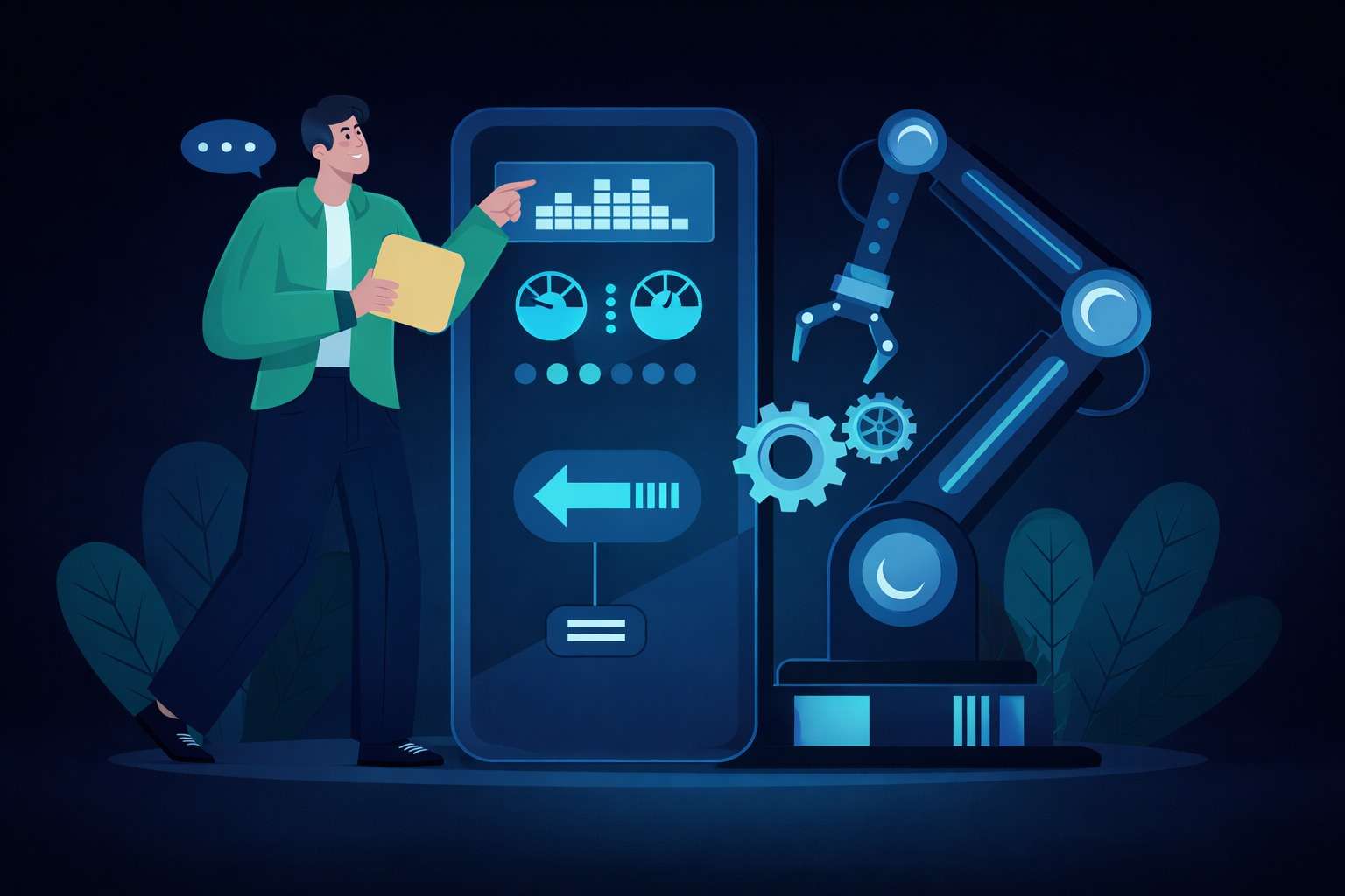 Automated Testing