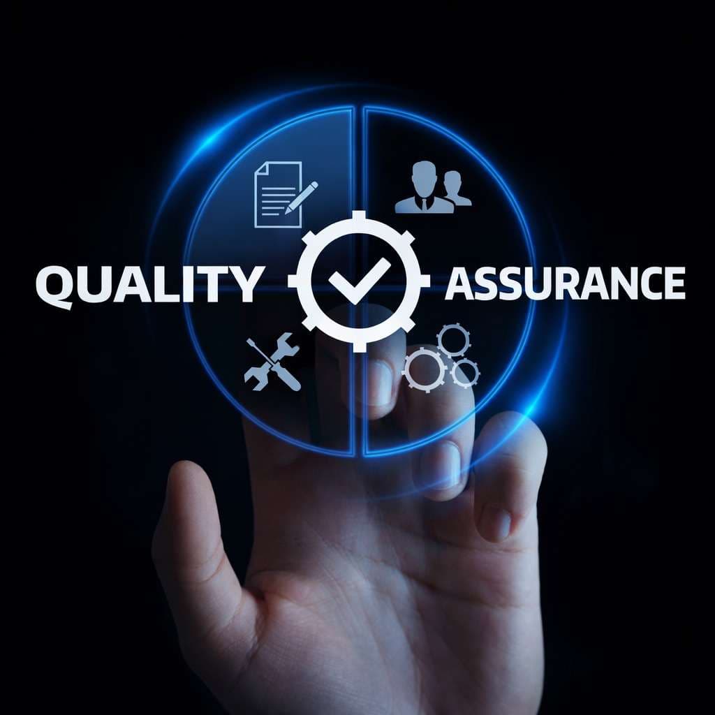 Your Partner In Creating A Safer Digital World