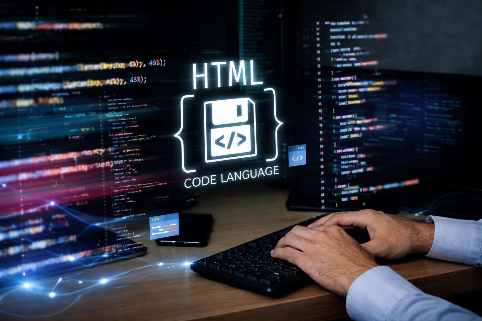 Web Development