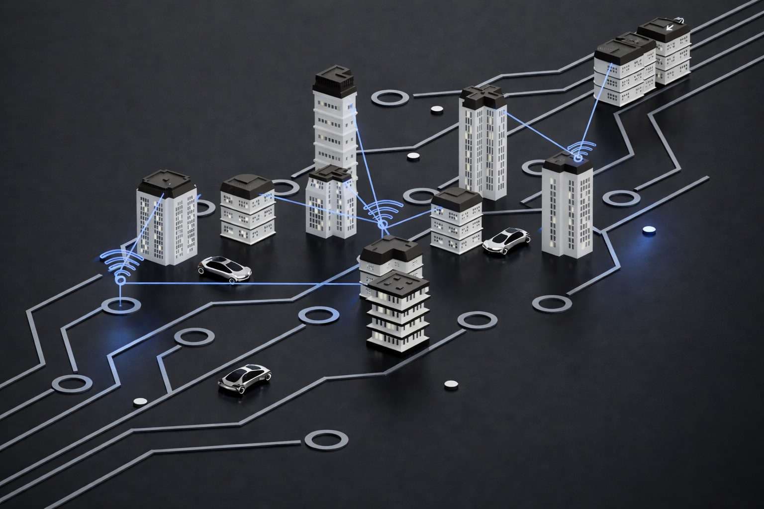 API Development & System Integration
