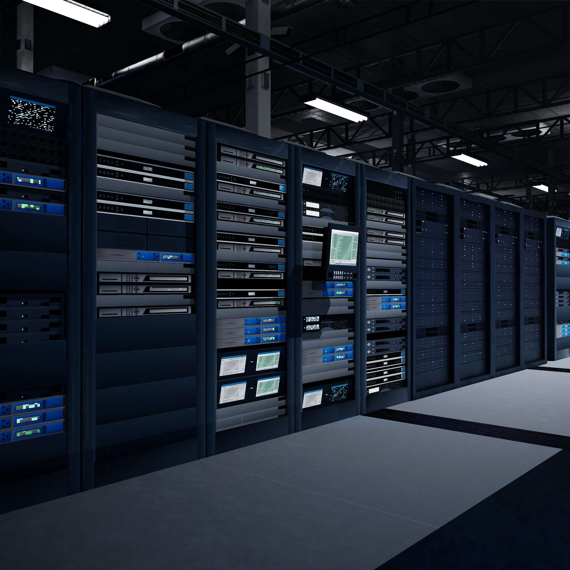 Database Services